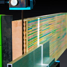 картинка Ленточная пила LAGUNA 14|BX от HARVEY-RUS